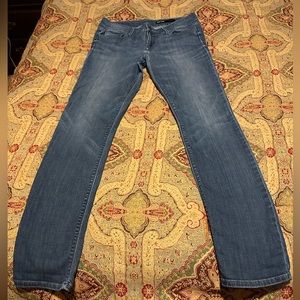 Black Orchid Jeans